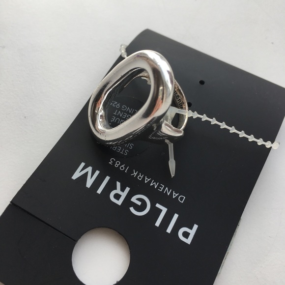 Pilgrim statement Ring NWT - Picture 4 of 5